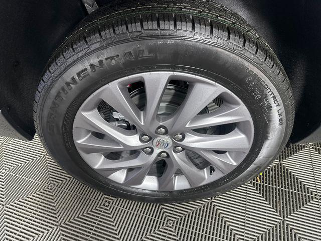 2026 Buick Enclave Preferred FWD
