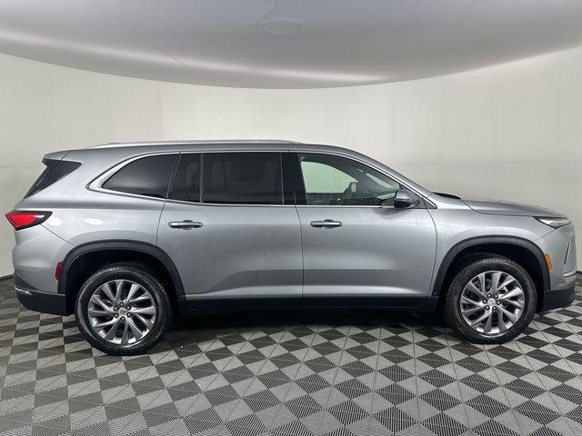 2026 Buick Enclave Preferred FWD