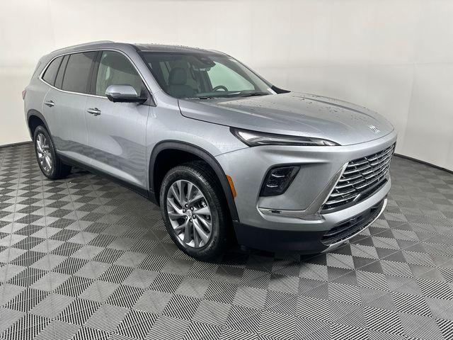 2026 Buick Enclave Preferred FWD
