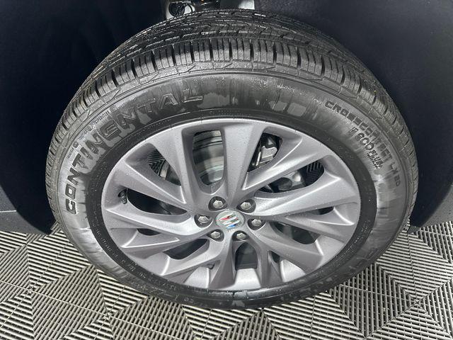 2026 Buick Enclave Preferred FWD