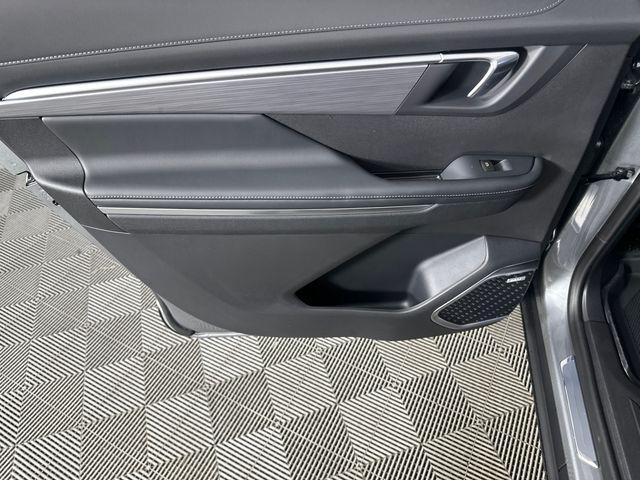 2026 Buick Enclave Preferred FWD