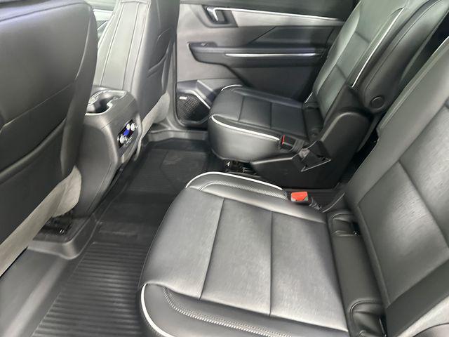 2026 Buick Enclave Preferred FWD