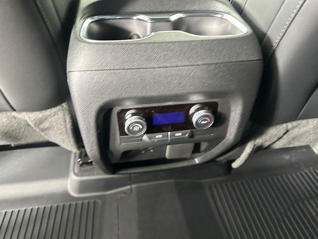 2026 Buick Enclave Preferred FWD