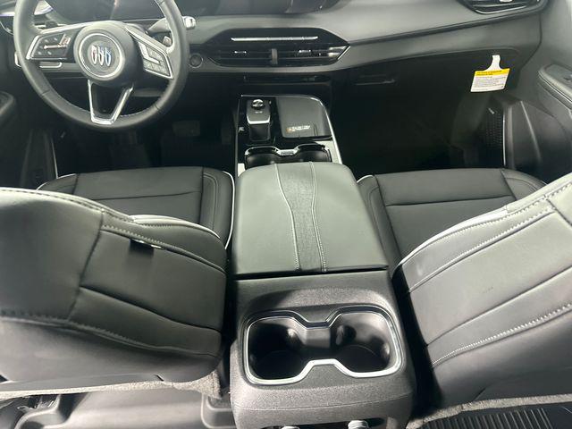 2026 Buick Enclave Preferred FWD
