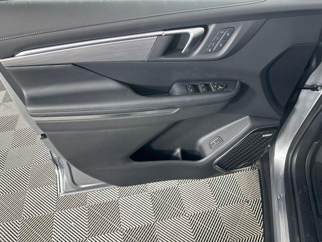 2026 Buick Enclave Preferred FWD