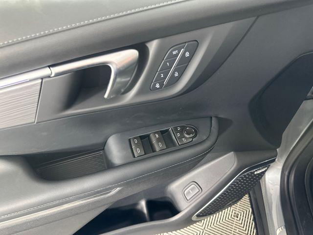 2026 Buick Enclave Preferred FWD