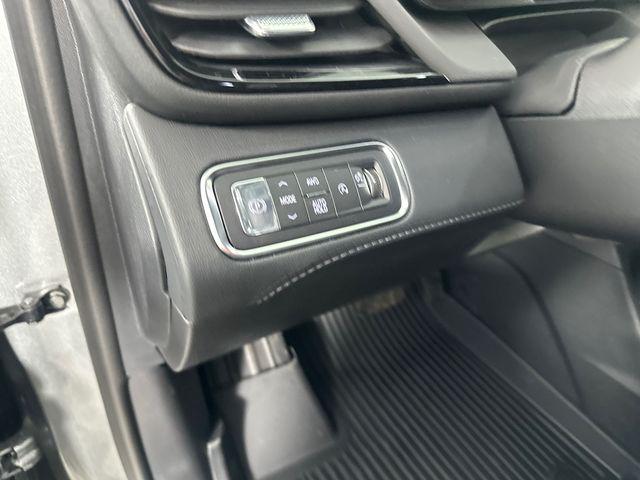 2026 Buick Enclave Preferred FWD