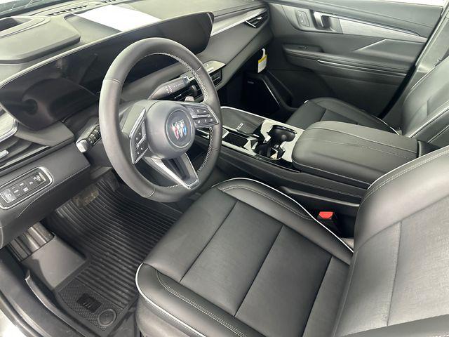 2026 Buick Enclave Preferred FWD