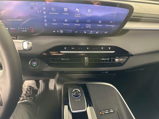 2026 Buick Enclave Preferred FWD