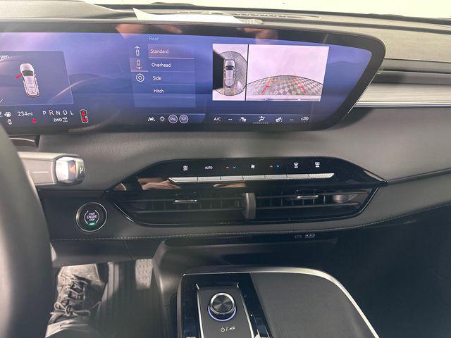 2026 Buick Enclave Preferred FWD