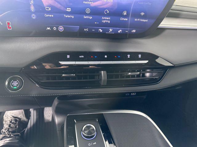 2026 Buick Enclave Preferred FWD