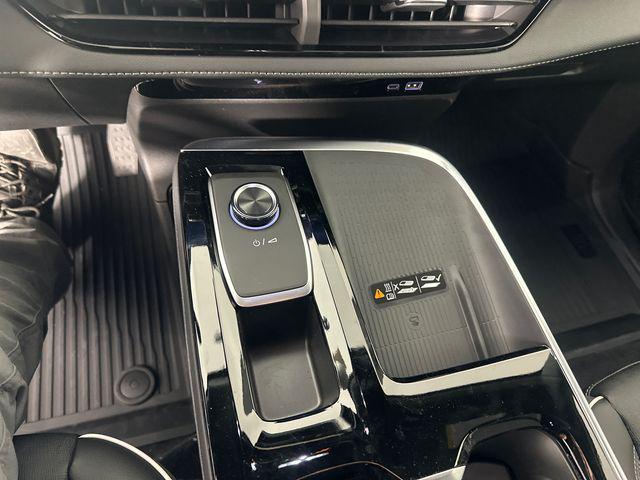 2026 Buick Enclave Preferred FWD