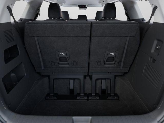 2026 Kia Carnival MPV EX