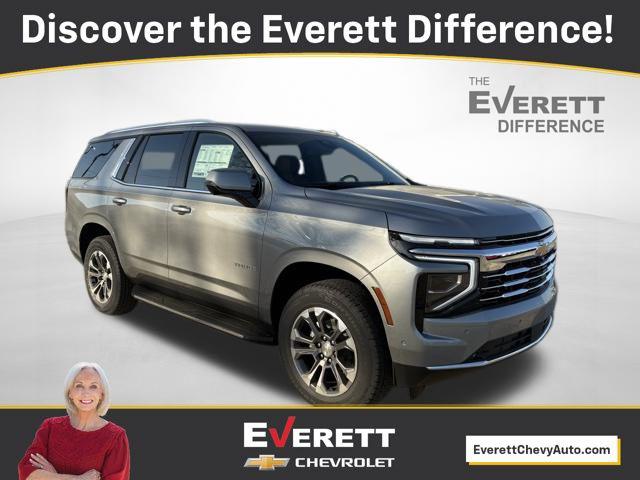 2026 Chevrolet Tahoe 4WD LT for sale in Benton, AR