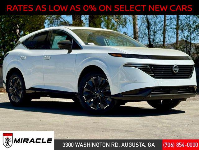2026 Nissan Murano Platinum for sale in Augusta, GA