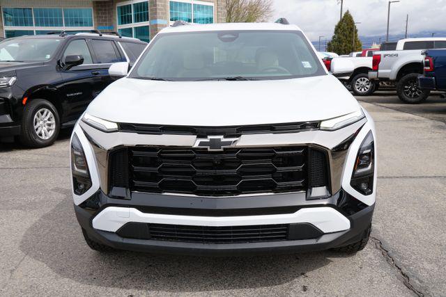 2026 Chevrolet Equinox AWD ACTIV