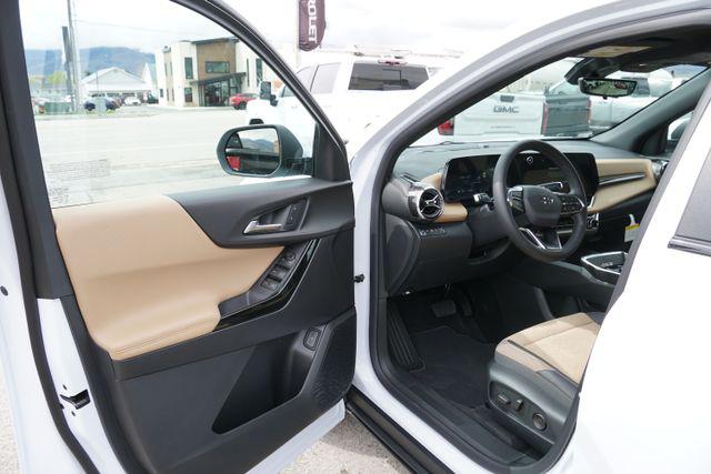 2026 Chevrolet Equinox AWD ACTIV