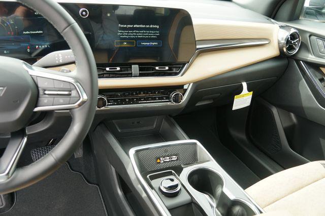 2026 Chevrolet Equinox AWD ACTIV