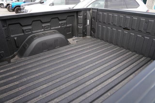 2026 Chevrolet Silverado 1500 4WD Crew Cab Short Bed ZR2