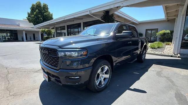 2026 Ram 1500 Express Crew Cab 4x4 5'7" Box for sale in Redding, CA