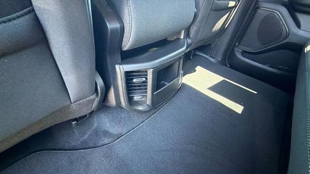 2026 Ram 1500 Express Crew Cab 4x4 5'7" Box