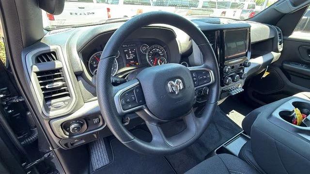 2026 Ram 1500 Express Crew Cab 4x4 5'7" Box