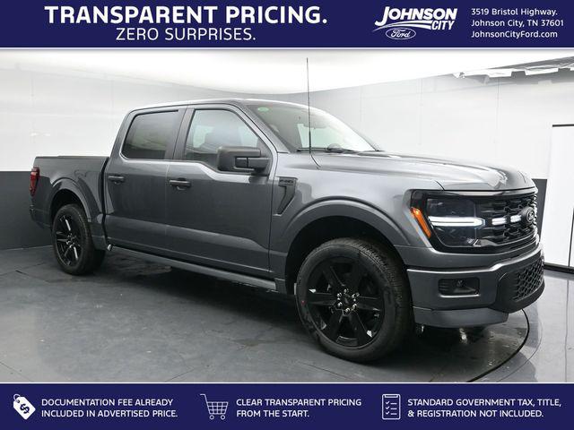 2026 Ford F-150 STX for sale in Johnson City, TN