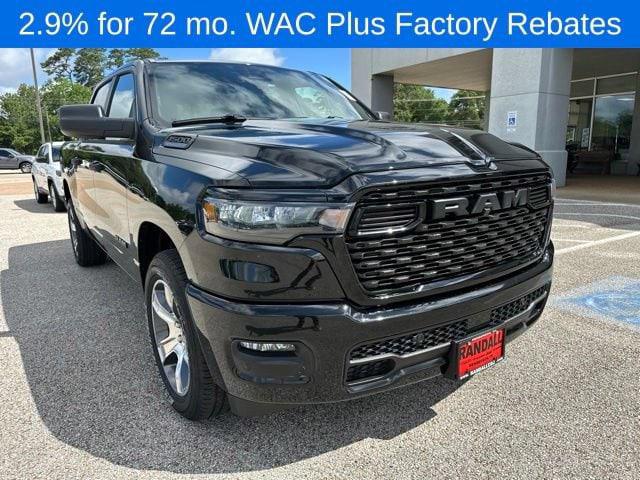 2026 Ram 1500 Express Crew Cab 4x2 5'7" Box for sale in Henderson, TX