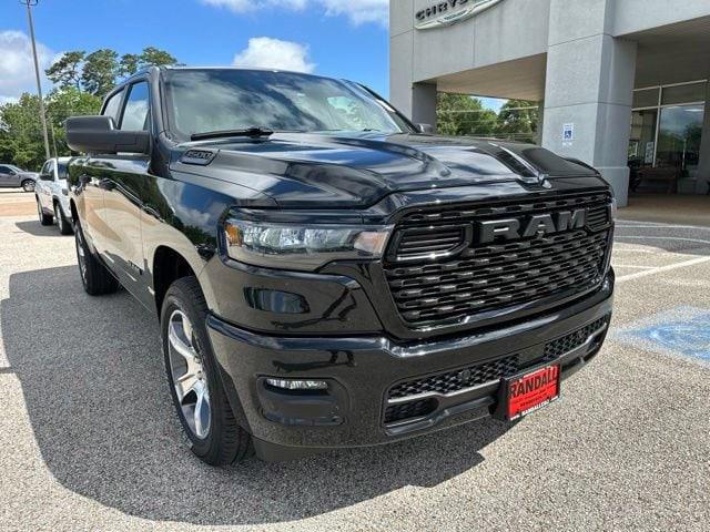 2026 Ram 1500 Express Crew Cab 4x2 5'7" Box for sale in Henderson, TX