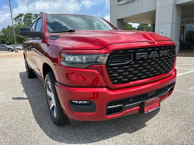 2026 RAM 1500 RAM 1500 EXPRESS CREW CAB 4X2 57 BOX 2026 RAM 1500 RAM 1500 EXPRESS CREW CAB 4X2 57 BOX