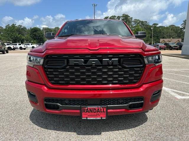 2026 RAM 1500 RAM 1500 EXPRESS CREW CAB 4X2 57 BOX 2026 RAM 1500 RAM 1500 EXPRESS CREW CAB 4X2 57 BOX