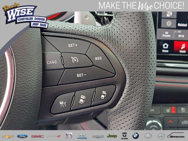 2026 Dodge Durango GT PLUS AWD