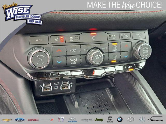 2026 Dodge Durango GT PLUS AWD