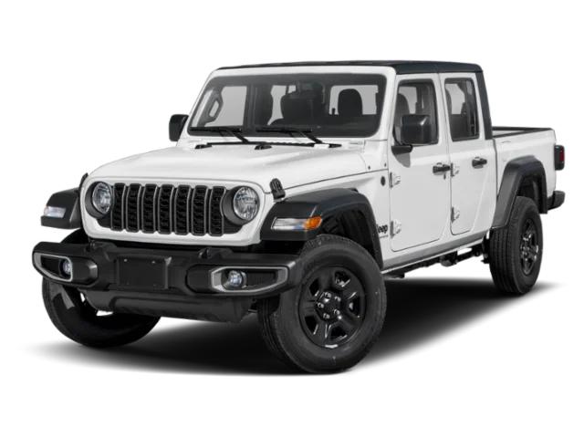 2026 Jeep Gladiator GLADIATOR 85TH ANNIVERSARY EDITION 4X4 2026 Jeep Gladiator GLADIATOR 85TH ANNIVERSARY EDITION 4X4