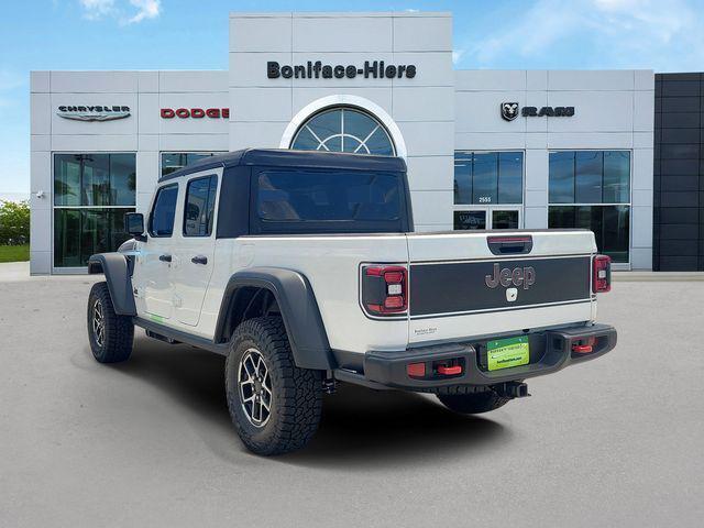 2026 Jeep Gladiator GLADIATOR SHADOW OPS 4X4