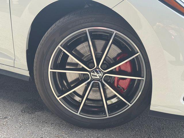 2026 Volkswagen Jetta GLI Autobahn