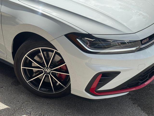 2026 Volkswagen Jetta GLI Autobahn