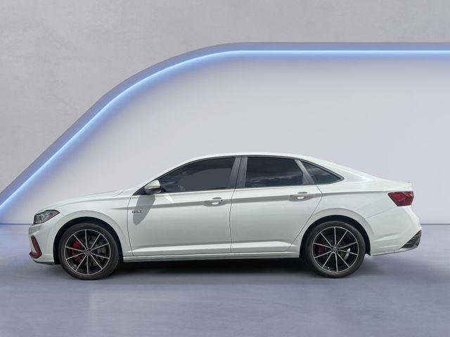 2026 Volkswagen Jetta GLI Autobahn