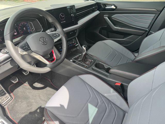 2026 Volkswagen Jetta GLI Autobahn