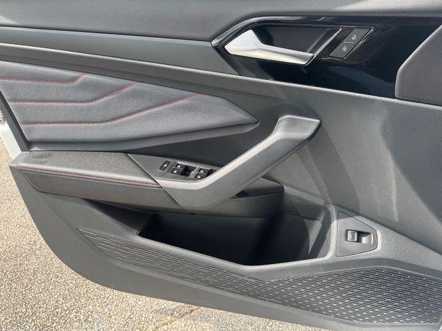 2026 Volkswagen Jetta GLI Autobahn