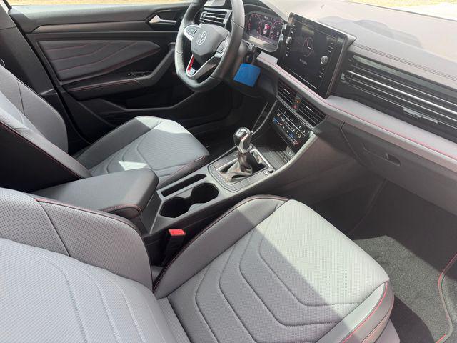 2026 Volkswagen Jetta GLI Autobahn