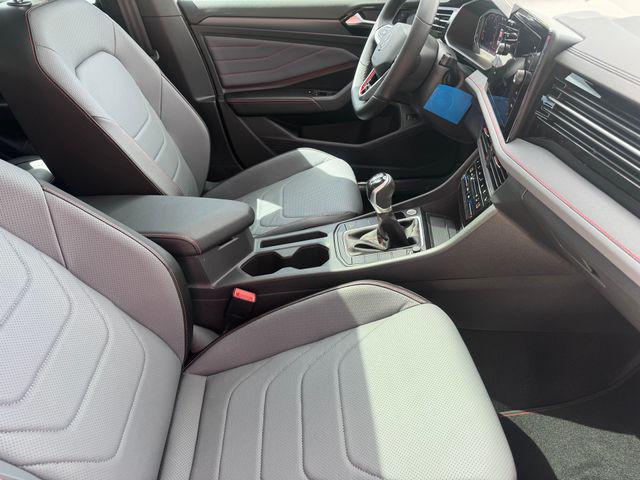 2026 Volkswagen Jetta GLI Autobahn