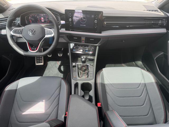 2026 Volkswagen Jetta GLI Autobahn