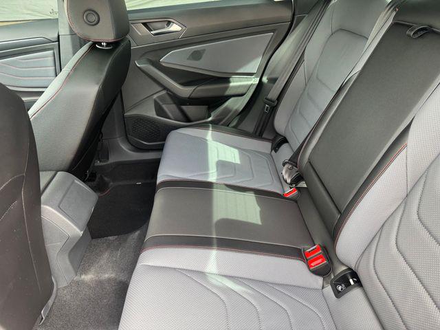 2026 Volkswagen Jetta GLI Autobahn