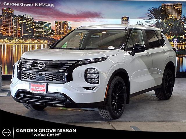 2026 Nissan Rogue Plug-In Hybrid SL for sale in Garden Grove, CA