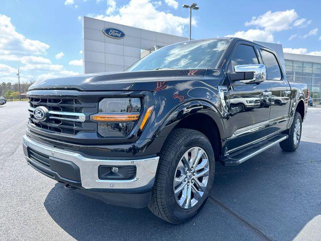 2026 Ford F-150 XLT for sale in Pine Bluff, AR