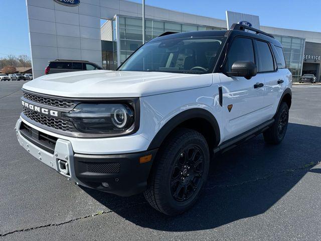 2026 Ford Bronco Sport Badlands for sale in Pine Bluff, AR