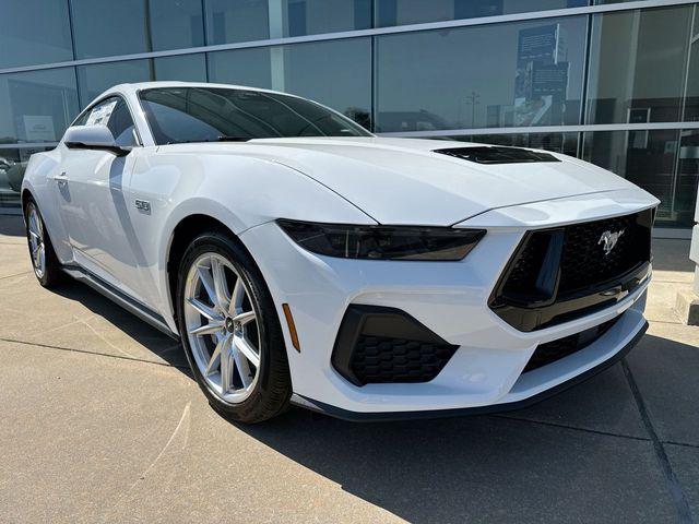2026 Ford Mustang GT Premium Fastback for sale in Pine Bluff, AR