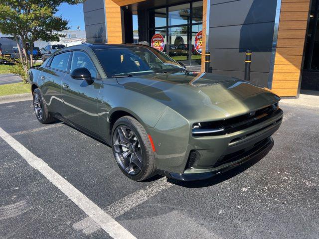 2026 Dodge Charger CHARGER R/T 4-DOOR AWD