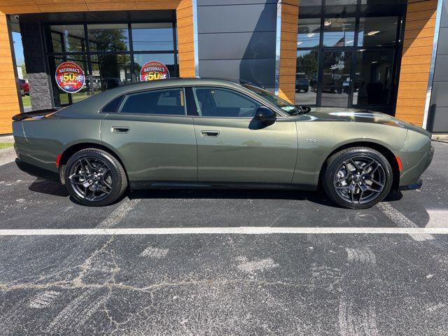 2026 Dodge Charger CHARGER R/T 4-DOOR AWD